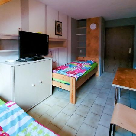 Bea'S Monteurzimmer Seckach Kültér fotó