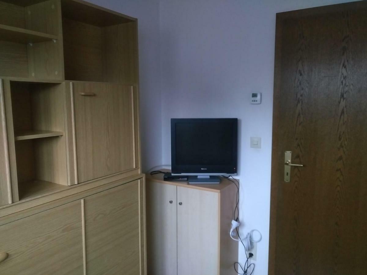 Bea'S Monteurzimmer Seckach Kültér fotó