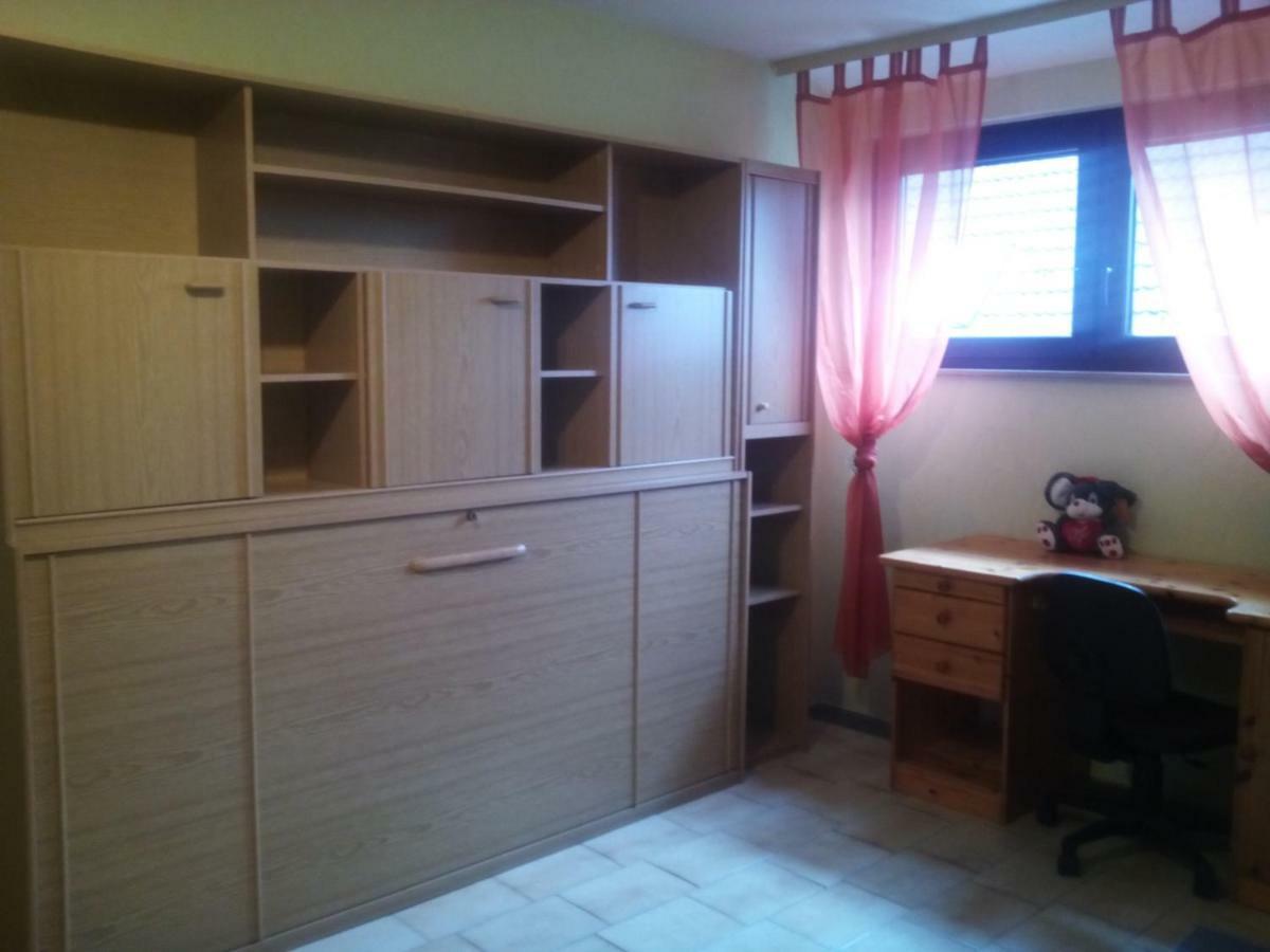 Bea'S Monteurzimmer Seckach Kültér fotó